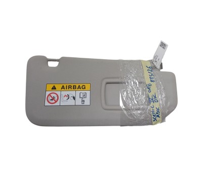 Parasole aletta Lato Passeggero RENAULT Scenic Serie dal 16