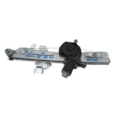 Alzacristallo elettrico post. SX RENAULT Scenic Serie dal 16 - 827213658R - 3616026