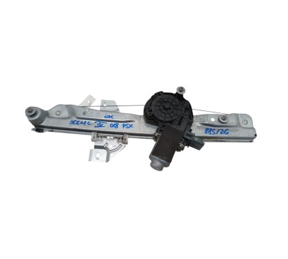 Alzacristallo elettrico post. SX RENAULT Scenic Serie dal 16 - 827213658R - 3616026