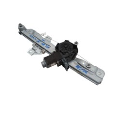 Alzacristallo elettrico post. SX RENAULT Scenic Serie dal 16