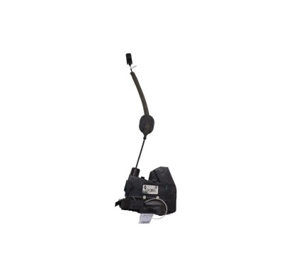 Serratura Posteriore Sinistra RENAULT Scenic Serie dal 16 - 825038068R - 3616009