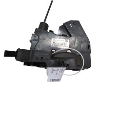 Serratura Posteriore Sinistra RENAULT Scenic Serie dal 16