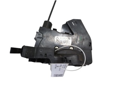 Serratura Posteriore Sinistra RENAULT Scenic Serie dal 16