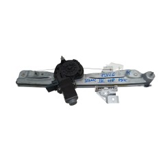 Alzacristallo elettrico post. DX RENAULT Scenic Serie dal 16 - 827201983R - 3615981
