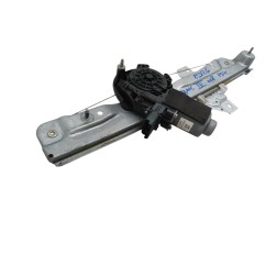 Alzacristallo elettrico post. DX RENAULT Scenic Serie dal 16