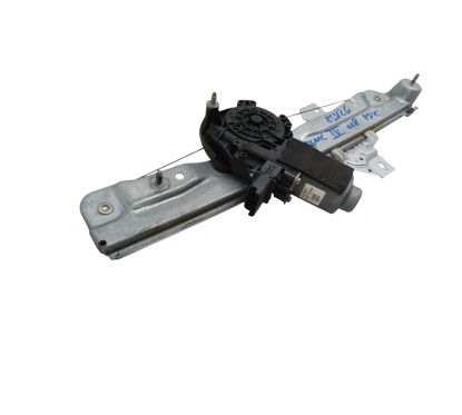 Alzacristallo elettrico post. DX RENAULT Scenic Serie dal 16
