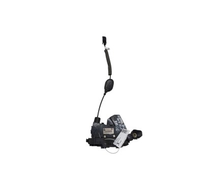 Serratura Anteriore Sinistra RENAULT Scenic Serie dal 16 - 805035691R - 3615969