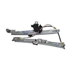 Alzacristallo elettrico ant. SX RENAULT Scenic Serie dal 16 - 807214665R - 3615935