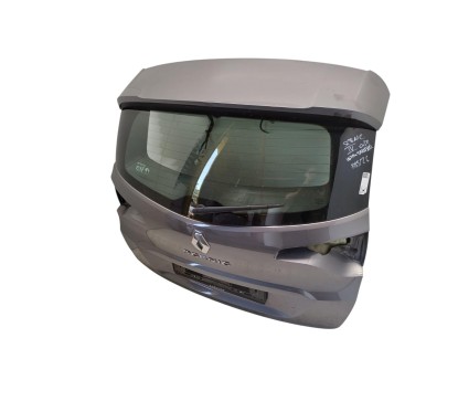 Portellone Posteriore Completo RENAULT Scenic Serie dal 16