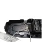 Pulsantiera Posteriore Destra RENAULT Scenic Serie dal 16
