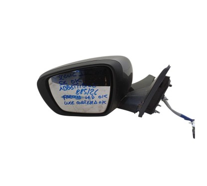 Specchietto Retrovisore Sinistro RENAULT Scenic Serie dal 16