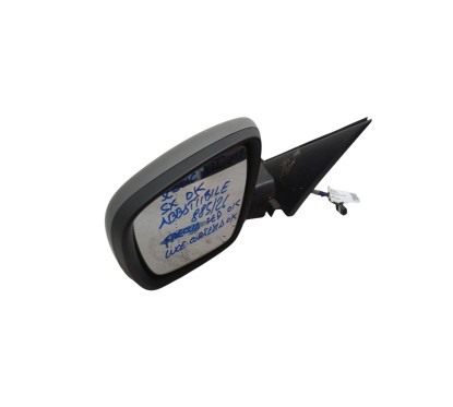 Specchietto Retrovisore Sinistro RENAULT Scenic Serie dal 16