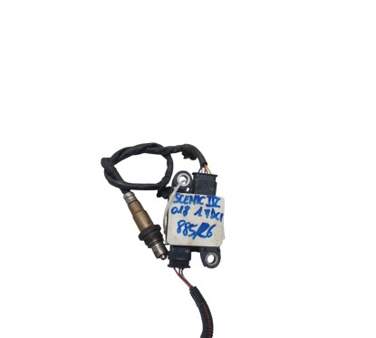 Sonda Lambda RENAULT Scenic Serie dal 16