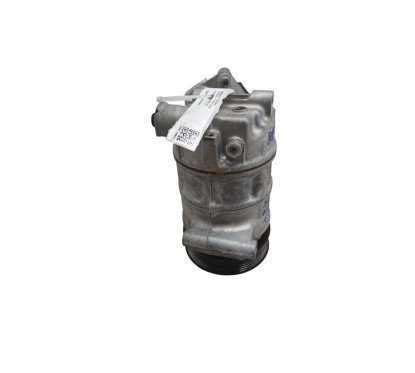 Compressore A/C RENAULT Scenic Serie dal 16