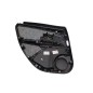 Pannello interno portiera post dx RENAULT Scenic Serie dal 16