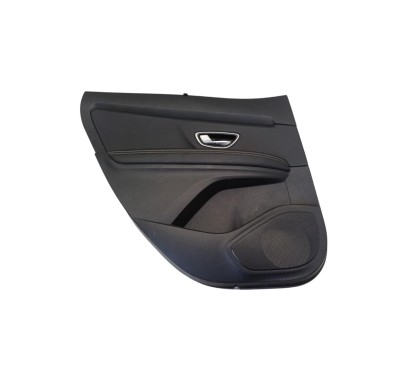 Pannello Posteriore Sinistro RENAULT Scenic Serie dal 16