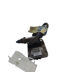 Sonda Lambda RENAULT Scenic Serie dal 16 - 227906850R - 3623261