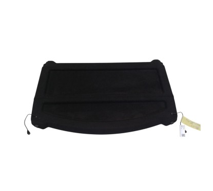 Cappelliera posteriore RENAULT Scenic Serie dal 16