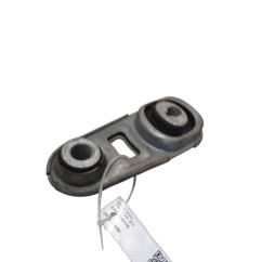 Supporto motore RENAULT Scenic Serie dal 16 - 112383734R - 3623231