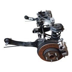 Assale posteriore FORD Focus Berlina 6° Serie