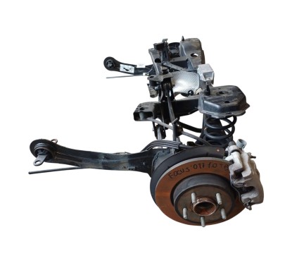 Assale posteriore FORD Focus Berlina 6° Serie