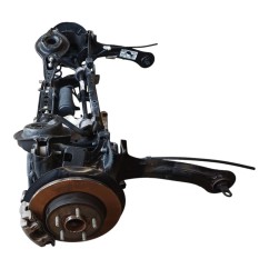 Assale posteriore FORD Focus Berlina 6° Serie - 1830929 - 2750165