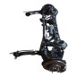 Assale posteriore FORD Focus Berlina 6° Serie