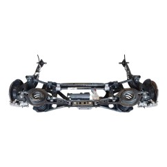 Assale posteriore FORD Focus Berlina 6° Serie - 1830929 - 2750165