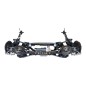 Assale posteriore FORD Focus Berlina 6° Serie