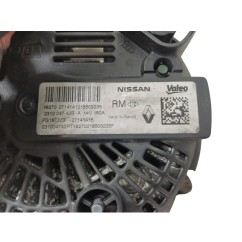 Alternatore RENAULT Scenic Serie dal 16 - 231004742R - 3623220