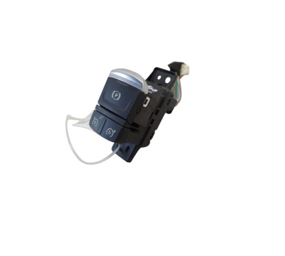 Pulsante freno di stazionamento RENAULT Scenic Serie dal 16