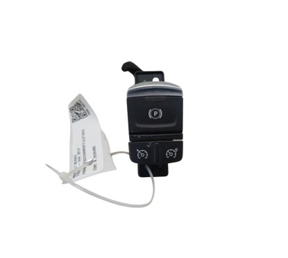 Pulsante freno di stazionamento RENAULT Scenic Serie dal 16