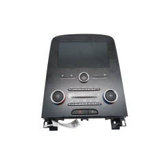 Display multifunzione computer di bordo RENAULT Scenic Serie dal 16