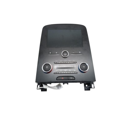 Display multifunzione computer di bordo RENAULT Scenic Serie dal 16