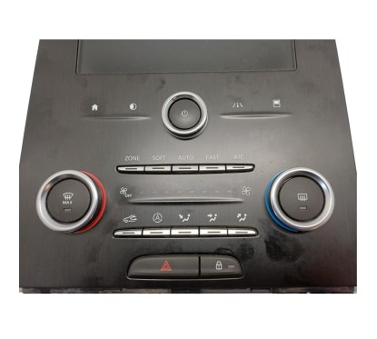 Display multifunzione computer di bordo RENAULT Scenic Serie dal 16