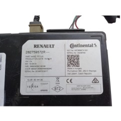 Centralina modulo telematica RENAULT Scenic Serie dal 16 - 282759572R - 3618659