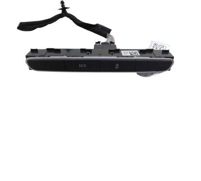 Pulsantiera Centrale RENAULT Scenic Serie dal 16
