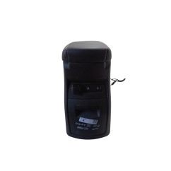 Console centrale RENAULT Scenic Serie dal 16 - 969101501R - 3618587