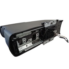 Console centrale RENAULT Scenic Serie dal 16 - 969101501R - 3618587
