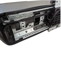 Console centrale RENAULT Scenic Serie dal 16 - 969101501R - 3618587