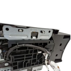 Console centrale RENAULT Scenic Serie dal 16 - 969101501R - 3618587