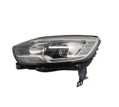 Faro Anteriore Sinistro RENAULT Scenic Serie dal 16 - 260601365R - 3618529