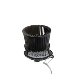 Motorino ventilazione abitacolo RENAULT Scenic Serie dal 16
