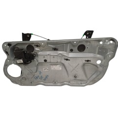 Alzacristallo elettrico ant. DX VOLKSWAGEN Polo Restyling 4° Serie - 6Q3837462J - 3580497