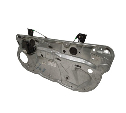 Alzacristallo elettrico ant. DX VOLKSWAGEN Polo Restyling 4° Serie