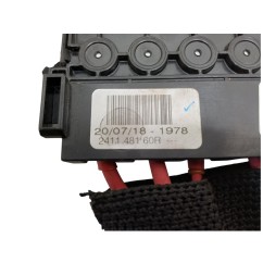 Centralina porta fusibili RENAULT Scenic Serie dal 16 - 241148160R - 3640008