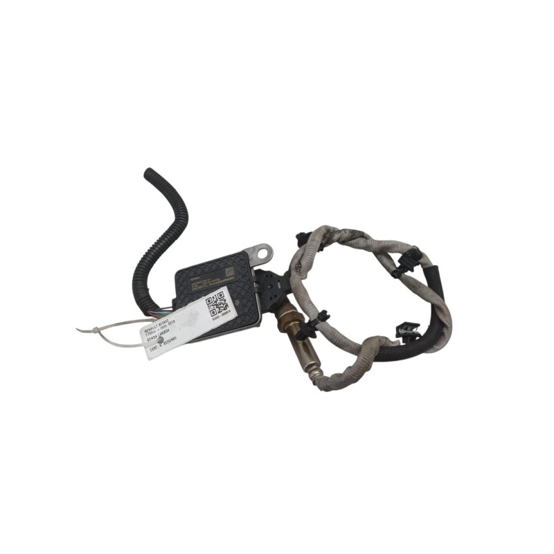 Sonda Lambda RENAULT Scenic Serie dal 16
