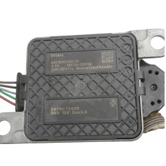 Sonda Lambda RENAULT Scenic Serie dal 16 - 227907342R - 3629079