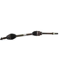 Semiasse anteriore destro RENAULT Scenic Serie dal 16 - 391006307R - 3627742
