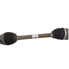 Semiasse anteriore destro RENAULT Scenic Serie dal 16 - 391006307R - 3627742